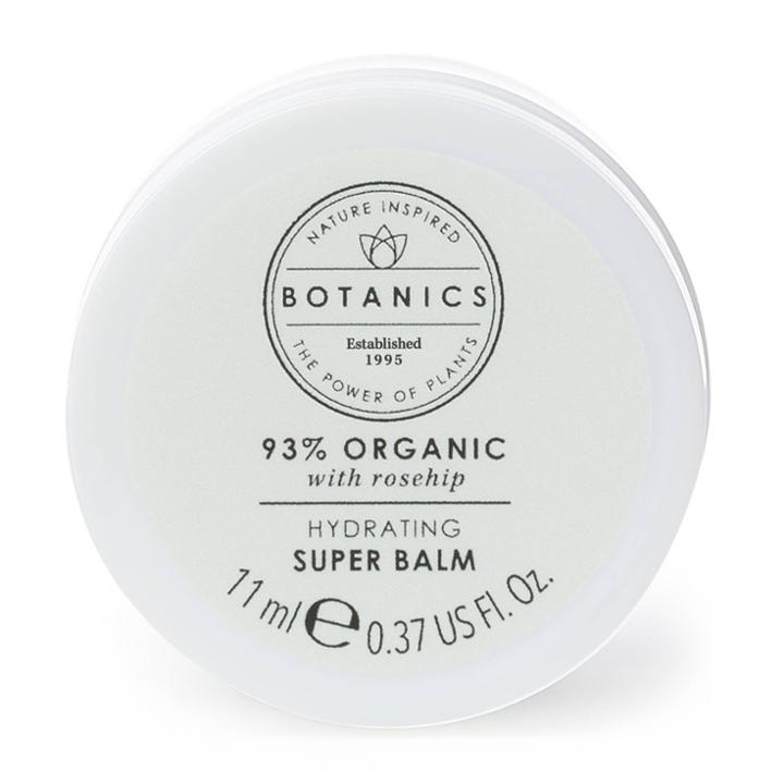 Botanics Organic Hydrating Super Balm