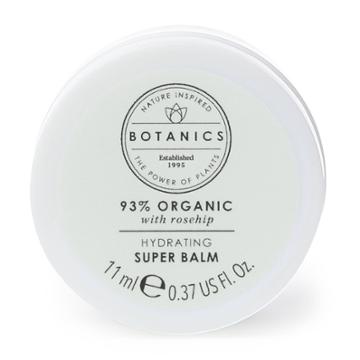 Botanics Organic Hydrating Super Balm