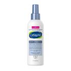 Cetaphil Sheer Hydration Body Spray Fragrance Free Moisturizer