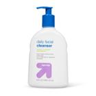 Daily Facial Cleanser - 16oz - Up&up , Adult Unisex