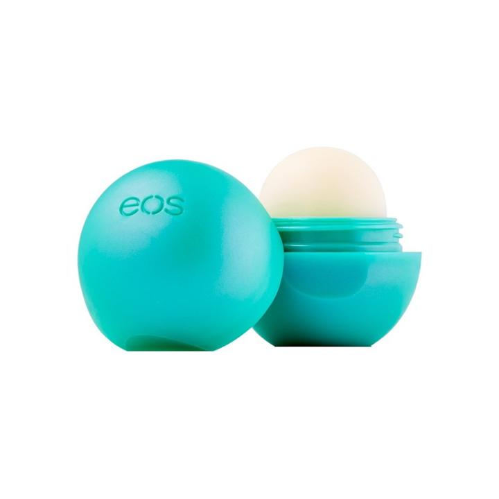 Eos Certified Organic And 100% Natural Lip Balm Watermint
