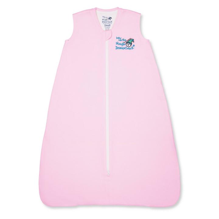 Baby Merlin's Magic Sleepsuit Magic Dream Sack Wearable Blanket - 6-12