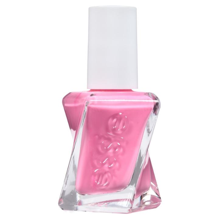 Essie Gel Couture Nail Polish - Haute To Trot
