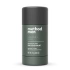 Method Men Aluminum Free Deodorant - Juniper +