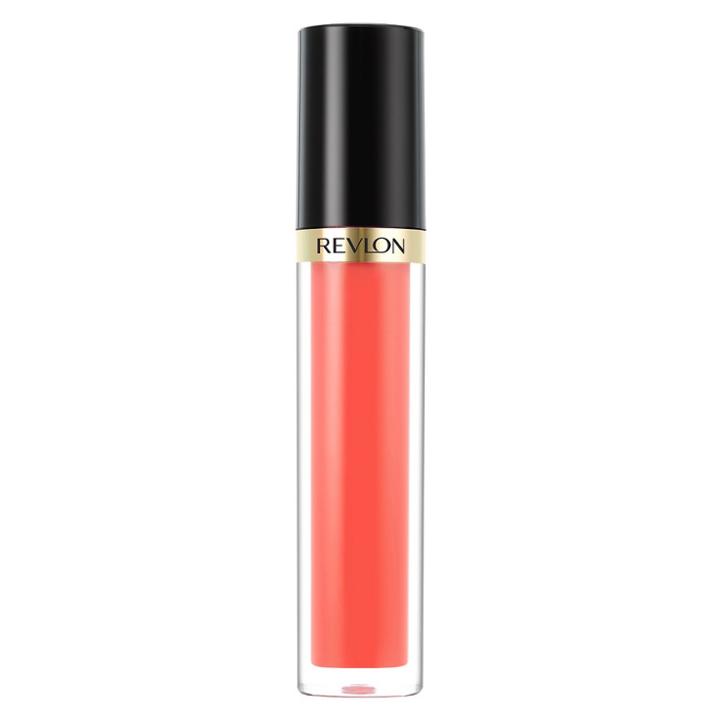Revlon .13floz Super Lustrous Lip Gloss 243