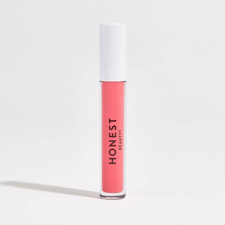 Target Honest Beauty Liquid Lipstick Goddess - 1 Fl Oz,