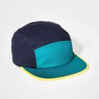 Boys' Colorblock Baseball Hat - Art Class One Size, Boy's,