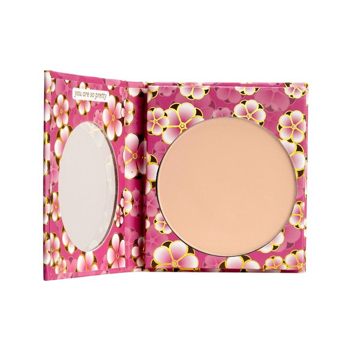 Pacifica Cherry Powder