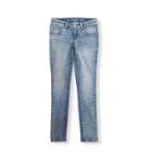 Girls' Ultimate Stretch Skinny Jeans - Cat & Jack Light Wash 5 Slim,