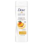 Dove Beauty Mango And Almond Butter Cream Oil