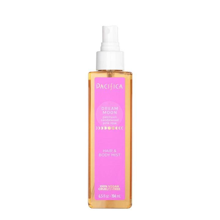 Pacifica Dream Moon Hair & Body Spray