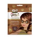 Yes To Coconut Energizing Coffee Super Eye Mask