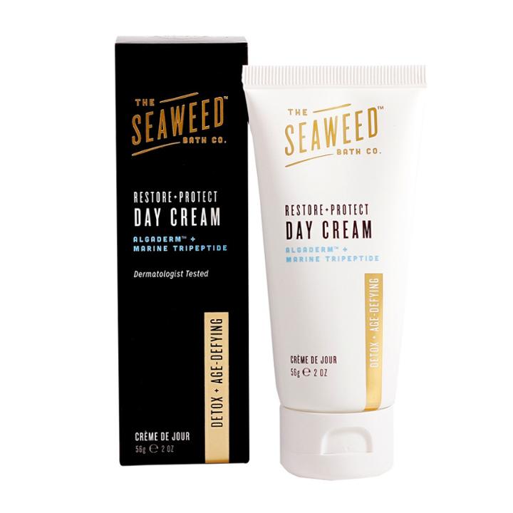 The Seaweed Bath Co. Restore + Protect Day Cream