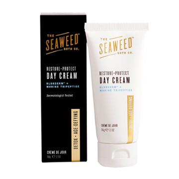 The Seaweed Bath Co. Restore + Protect Day Cream