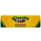 Lip Smacker Best Flavor Forever Lip Balm Vault - Crayola