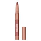 L'oreal Paris Infallible Matte Lip Crayon Lasting Wear Smudge Resistant Lavender Honey - 0.04oz, Purple Honey