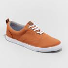 Men's Brady Apparel Sneakers - Goodfellow & Co Orange