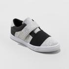Boys' Luke Sneakers - Cat & Jack Gray