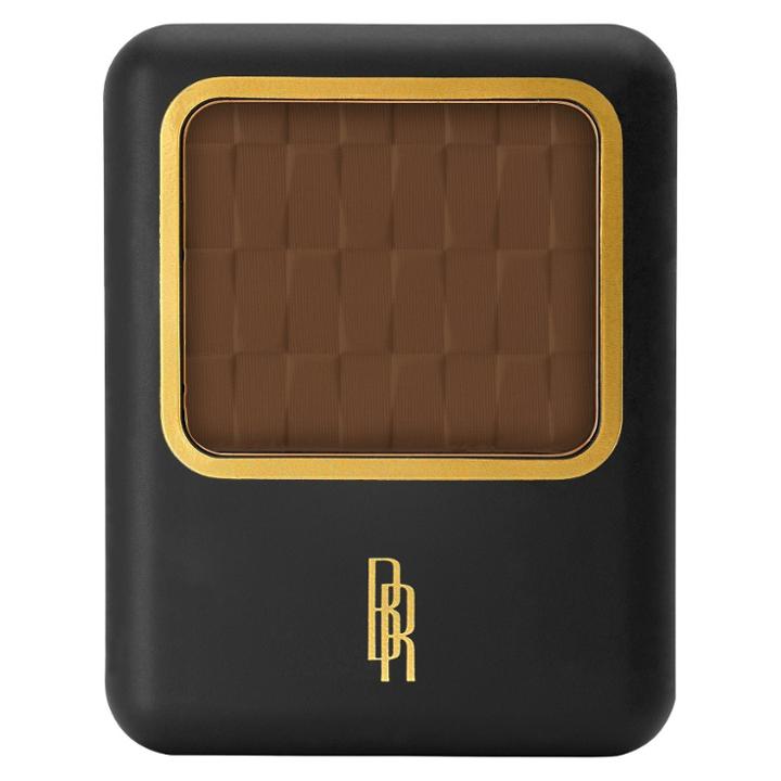 Black Radiance Presesd Powder