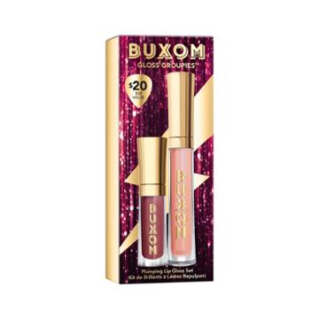 Buxom Gloss Groupies Lip Gloss - 0.14oz - Ulta Beauty