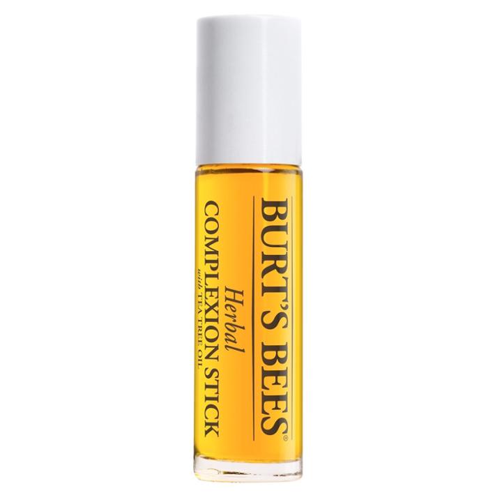 Burt's Bees Herbal Complexion
