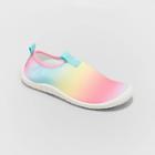 Kids' Grover Slip-on Water Shoes - Cat & Jack