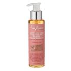 Sheamoisture Peace Rose Oil Complex Sensitive Skin Facial Cleansing Oil