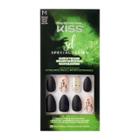 Kiss Products Kiss Halloween Special Design Fake Nails - Circus Circus