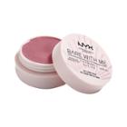 Nyx Professional Makeup Bare With Me Cannabis Jelly Cheek Blush - Sugar Babe