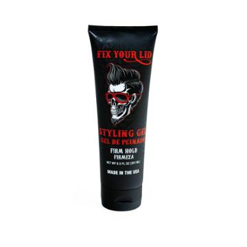 Fix Your Lid Firm Hold Gel
