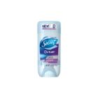 Secret Outlast Clear Gel Antiperspirant Deodorant For Women Clean Lavender - 2.6oz,