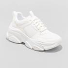Women's Erica Sneakers - Wild Fable White