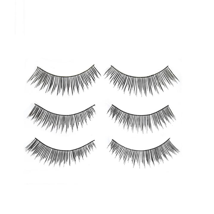 E.l.f. Natural Lash Multipack -