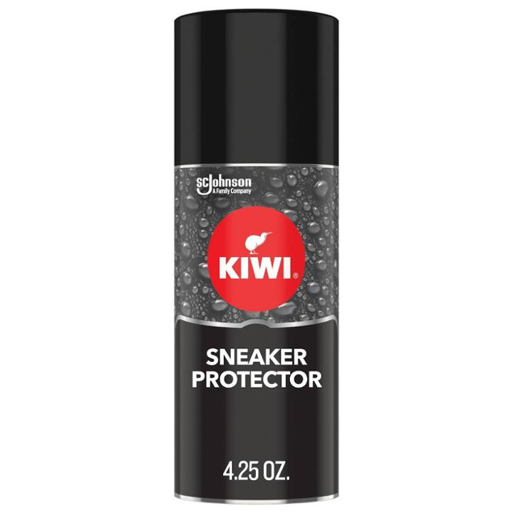 Kiwi Sneaker Protector - 4.25oz, Green
