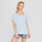 Women's Core T-shirt - C9 Champion Ocean Front Blue
