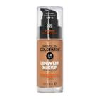 Revlon Colorstay Makeup For Combination/oily Skin With Spf 15 - 320 True Beige