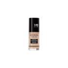 Covergirl Trublend Matte Made Foundation L40 Classic Ivory- 1.01 Fl Oz, Adult Unisex