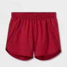 All In Motion Girls' Run Shorts 3 - All In