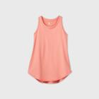 Women's Racerback Essential Tank Top - All In Motion Rose