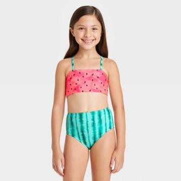 Girls' Summer Sweet Bikini Set - Cat & Jack