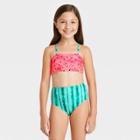 Girls' Summer Sweet Bikini Set - Cat & Jack