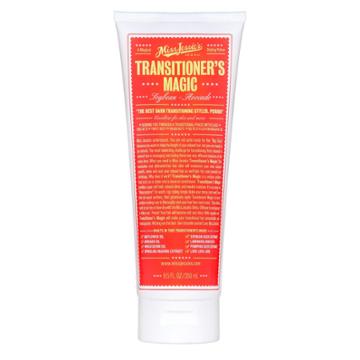Miss Jessie's Transitioner's Magic
