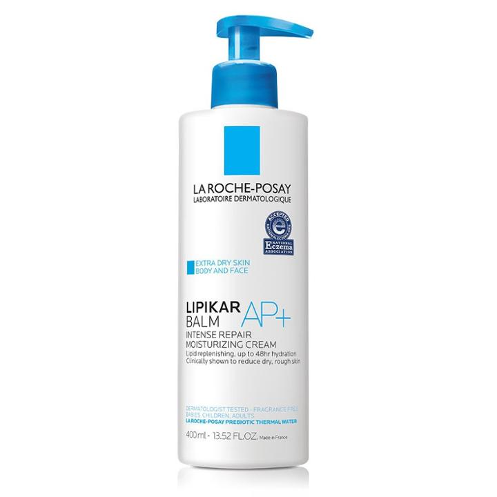 La Roche Posay Lrp Lipikar Baume Ap+,