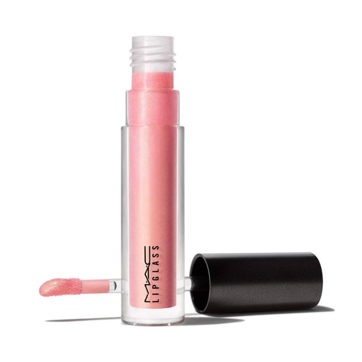 Mac Nymphette - Lip Glass - 1oz - Ulta Beauty
