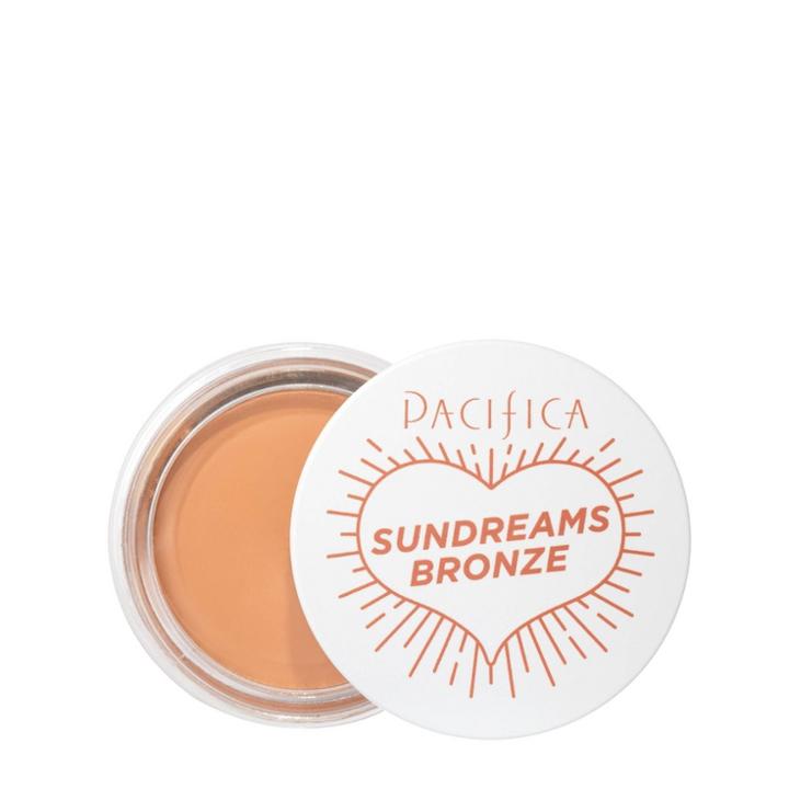 Pacifica Sun Dreams Bronze - Sandy Kiss