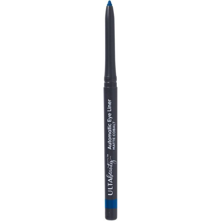Ulta Beauty Collection Automatic Eyeliner - Matte Cobalt - 0.01oz - Ulta Beauty