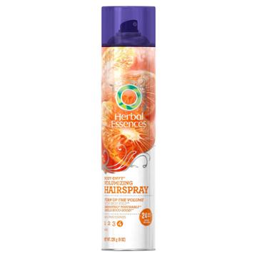 Herbal Essences Body Envy Volumizing Hairspray