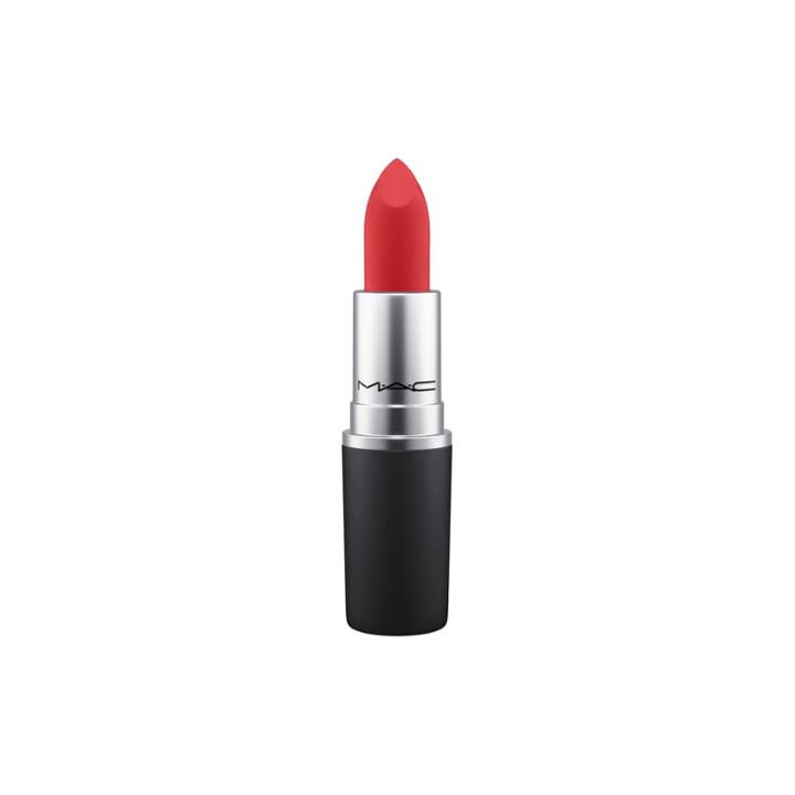 Mac Powderkiss Lipstick - Werk Werk Werk - 0.1oz - Ulta Beauty