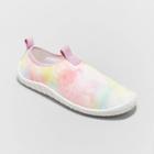 Kids' Grover Slip-on Water Shoes - Cat & Jack 13,