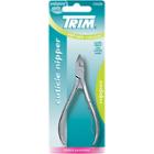 Trim Professional Stainless Steel Cuticle Nipper
